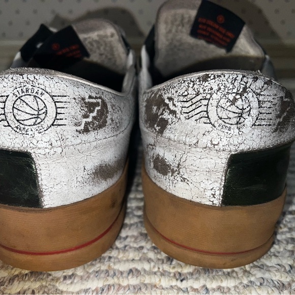 Golden goose Stardan Limited 019/320 pairs - Picture 8 of 8